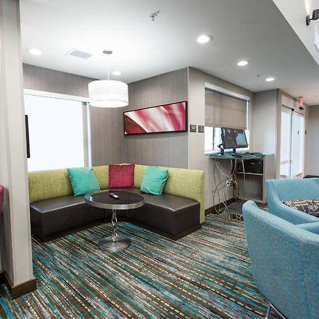 Residence Inn By Marriott Oklahoma City North/Quail Springs Exterior foto